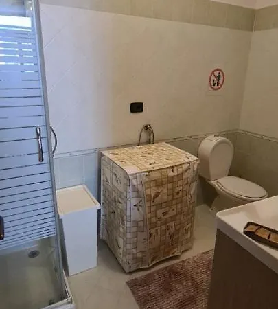 Mavilla Apartment Catania
