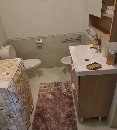 Mavilla Apartment