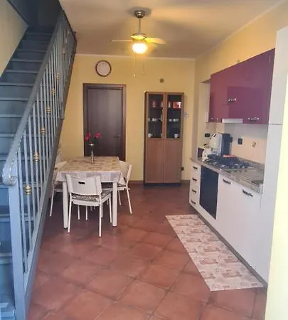 Mavilla Apartment Catania