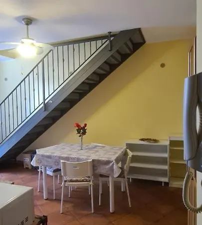 Apartment Mavilla Catania