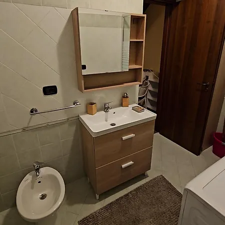 Mavilla Apartment *