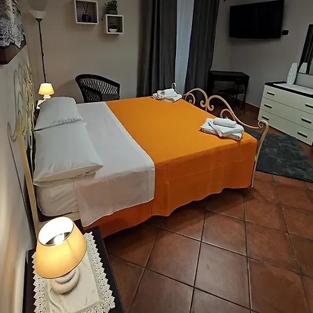 Apartment Mavilla *