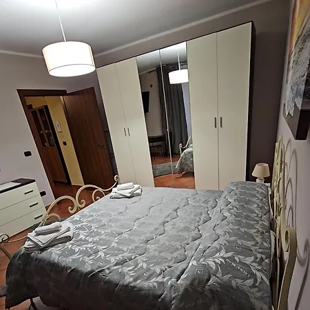 Mavilla Apartment