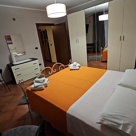 Apartment Mavilla