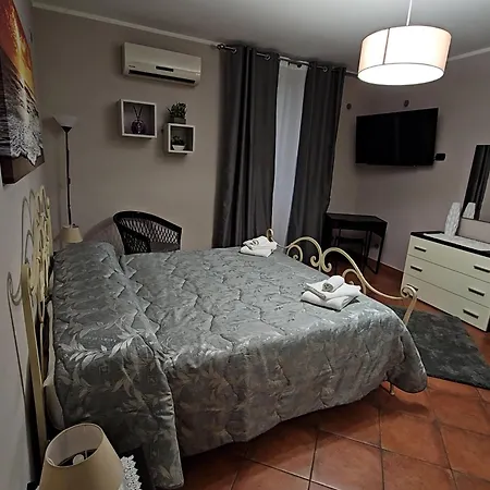 Apartment Mavilla *