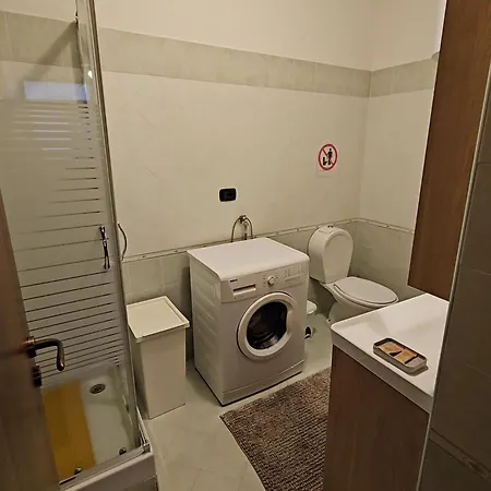 Apartment Mavilla Catania