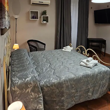 Apartment Mavilla *