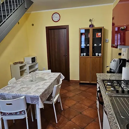 Mavilla Apartment Catania