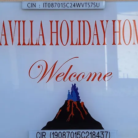 Mavilla